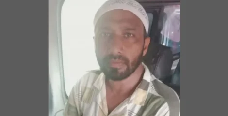সবার সামনেই হত্যা করা হয় স্বেচ্ছাসেবক দলের সাবেক নেতা বিল্লালকে