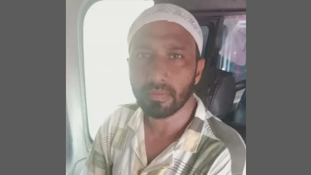 সবার সামনেই হত্যা করা হয় স্বেচ্ছাসেবক দলের সাবেক নেতা বিল্লালকে