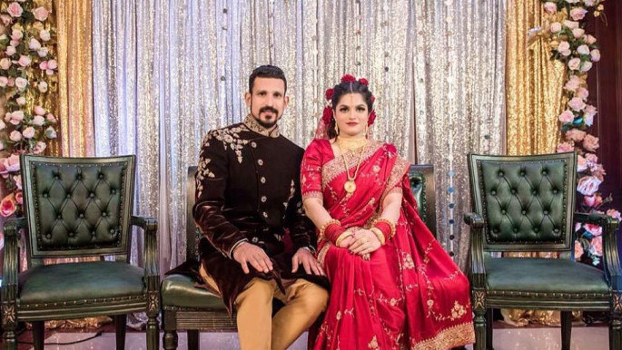 দীর্ঘ ৫ বছরের আইনি লড়াইয়ের অবসান, খালাস পেলেন নাসির-তামিমা