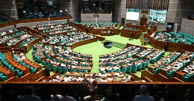 রাষ্ট্রপতি নির্বাচন উপলক্ষে ডাকা হবে সংসদের বিশেষ অধিবেশন