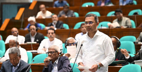 বিরোধী দলের এলাকাতেও সমান উন্নয়ন হবে : প্রধানমন্ত্রী