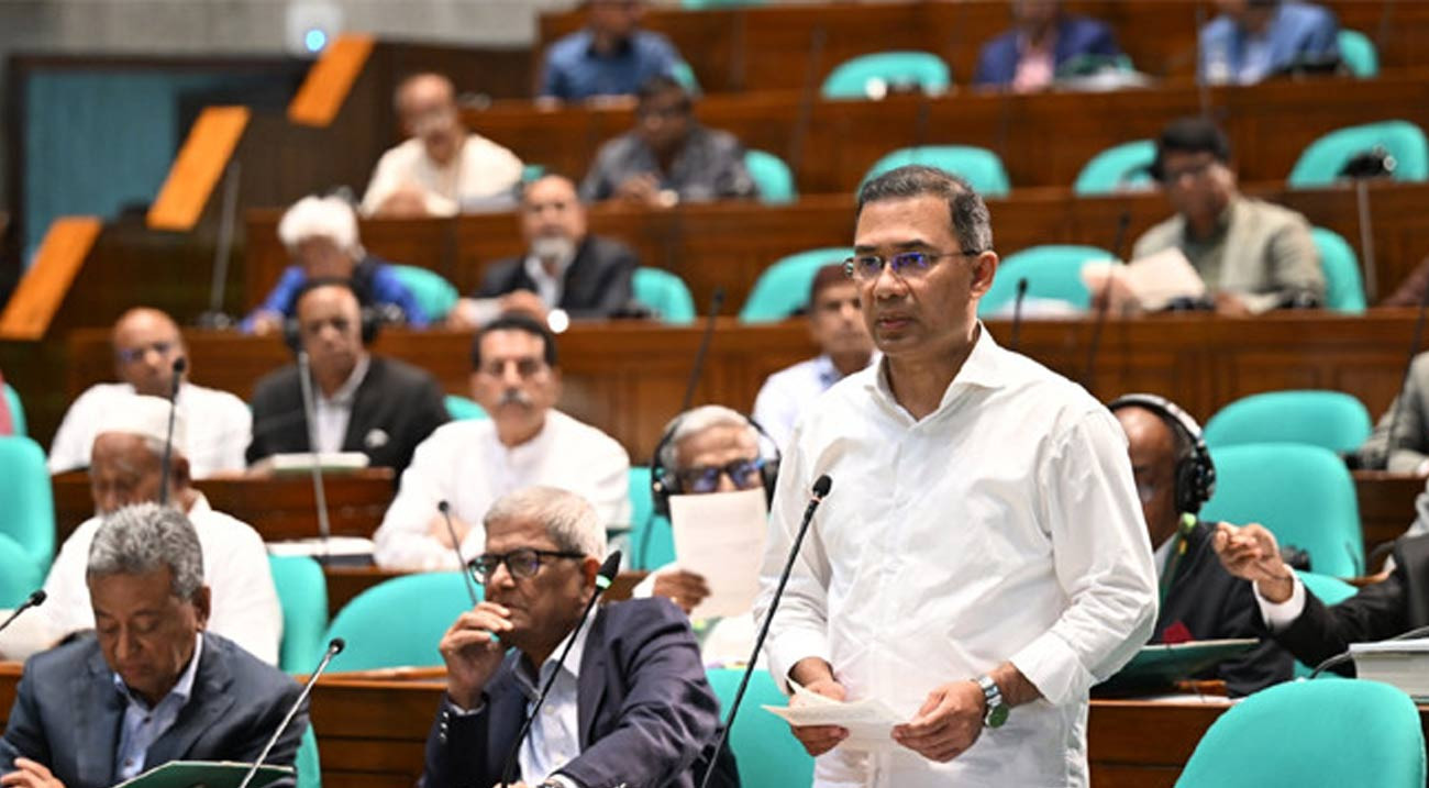 বিরোধী দলের এলাকাতেও সমান উন্নয়ন হবে : প্রধানমন্ত্রী
