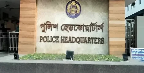 পুলিশ প্রশাসনে বড় রদবদল, পাঁচ জেলায় নতুন পুলিশ সুপার