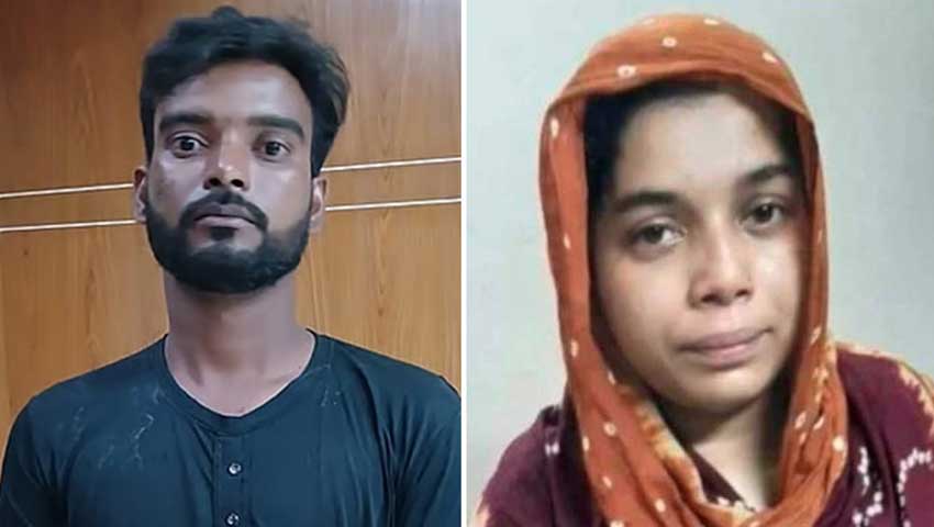 রামিসা হত্যায় প্রধান আসামি সোহেল ও তার স্ত্রীর বিচার কার্যক্রম শুরু