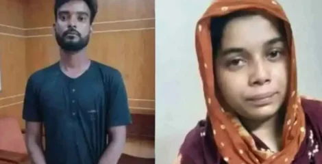 রামিসা হত্যা মামলার রায় আজ, ১৯ দিনেই শেষ হলো বিচারিক কার্যক্রম
