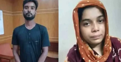 রামিসা হত্যায় নির্দোষ দাবি, আদালতে সোহেল-স্বপ্না যা বললেন