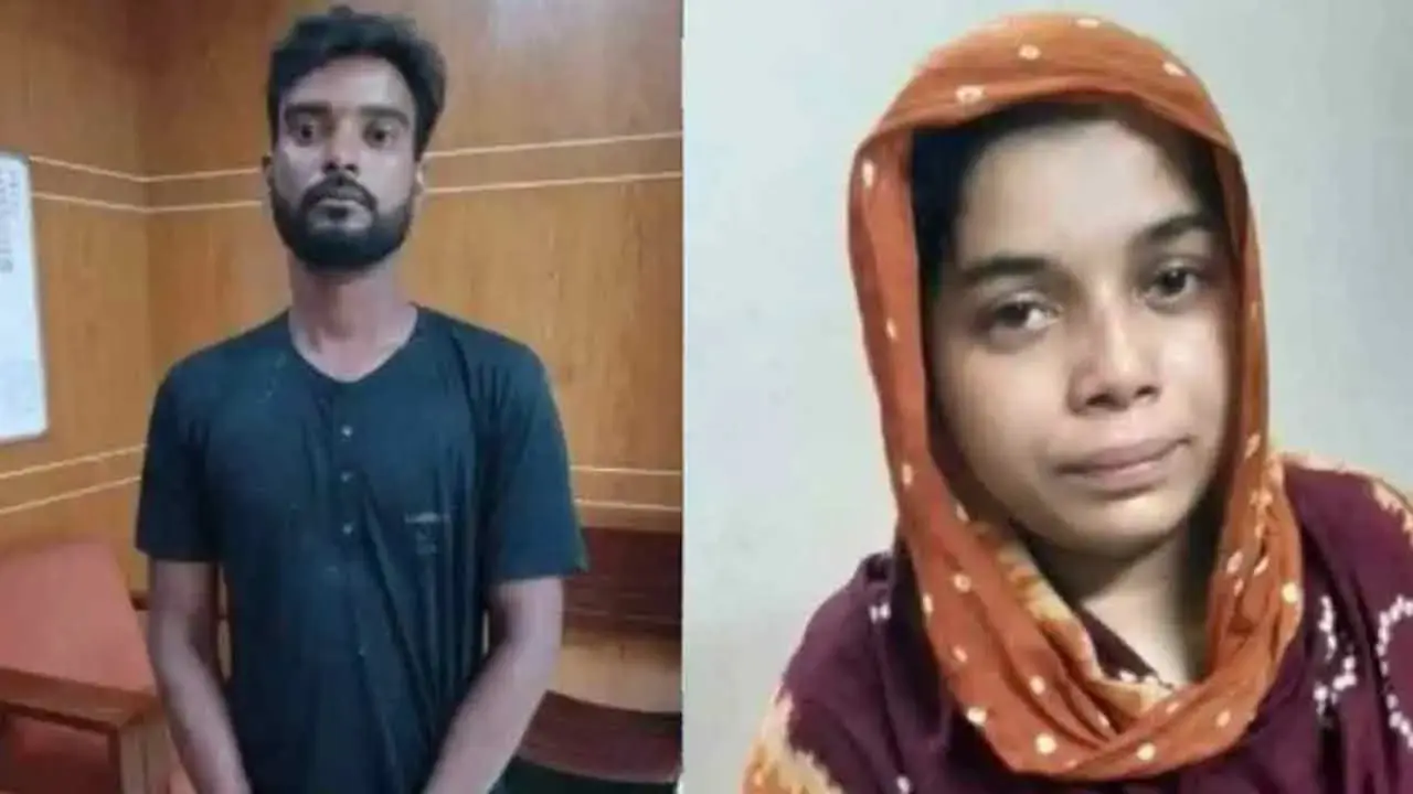 রামিসা হত্যায় নির্দোষ দাবি, আদালতে সোহেল-স্বপ্না যা বললেন