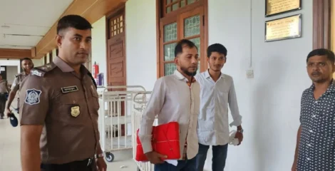 শিশু রামিসা হত্যার মৃত্যুদণ্ডের রায় অনুমোদনে হাইকোর্টে ডেথ রেফারেন্স