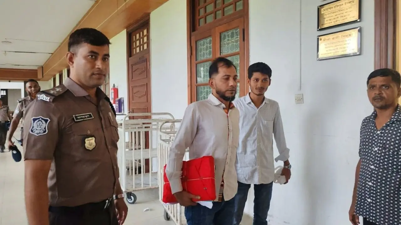 শিশু রামিসা হত্যার মৃত্যুদণ্ডের রায় অনুমোদনে হাইকোর্টে ডেথ রেফারেন্স