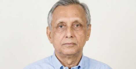 আবাহনীর প্রথম ফুটবল অধিনায়ক ও হকির কিংবদন্তি আবদুস সাদেক আর নেই