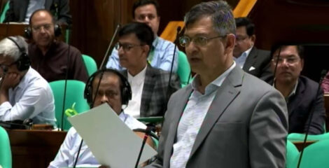 অতি দ্রুত দেশে ফিরিয়ে আনা হবে বেনজীর আহমেদকে : স্বরাষ্ট্রমন্ত্রী