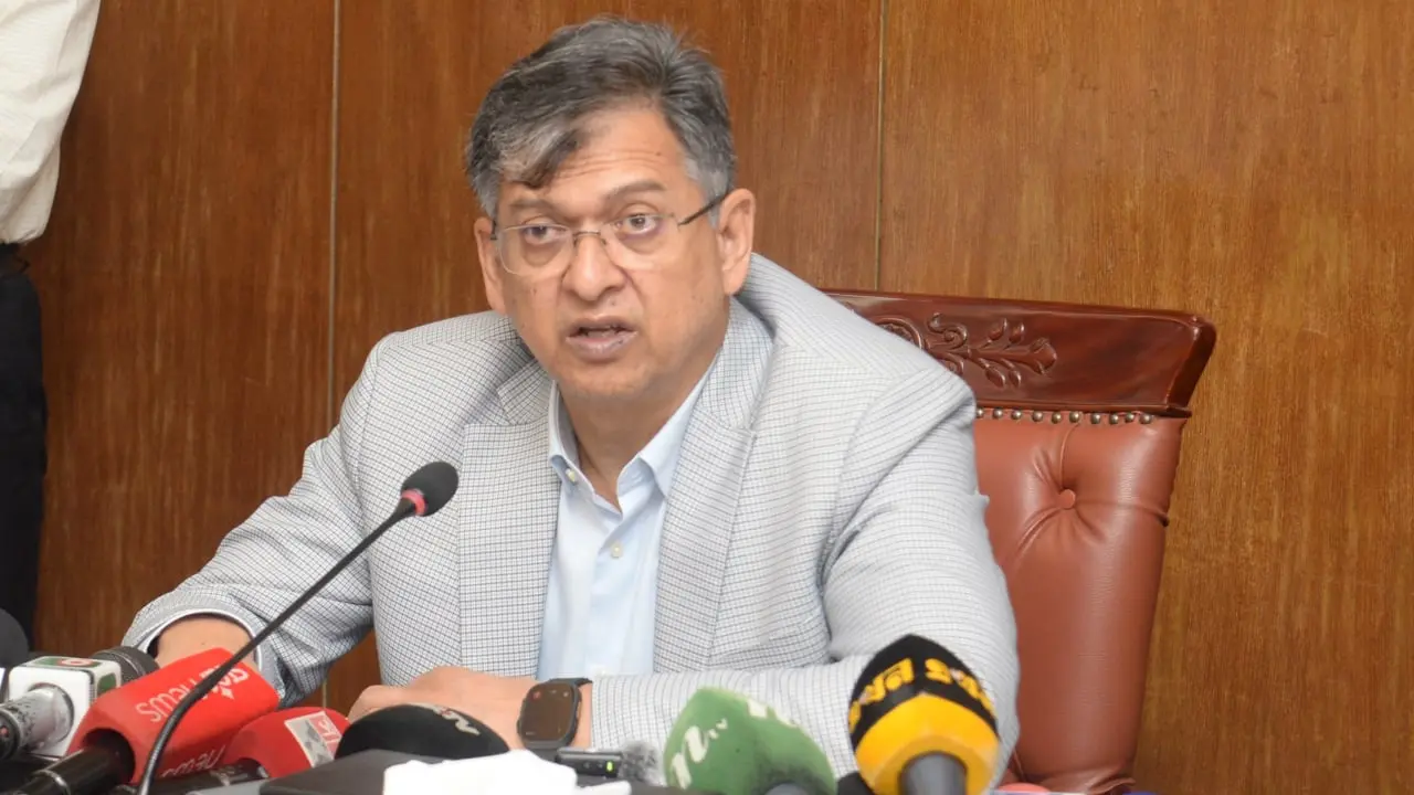 নির্মোহভাবে শীর্ষ মাদক কারবারিদের তালিকা প্রস্তুত করা হবে : স্বরাষ্ট্রমন্ত্রী