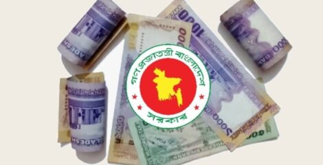 এপিএস ও পিএসদের বেতন বাড়িয়ে ৩২ হাজার ৫৪০ টাকা নির্ধারণ
