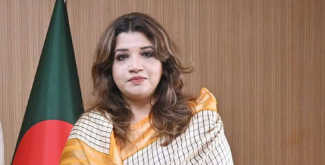 পুশইন বন্ধে ভারতকে ১২-১৩টি চিঠি দিয়েছে বাংলাদেশ