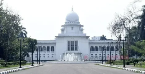 ৮৬ ডেপুটি ও ১৭৯ সহকারী অ্যাটর্নি জেনারেল নিয়োগ