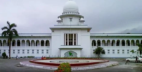 পঞ্চদশ সংশোধনী নিয়ে আপিল বিভাগের রায় আজ