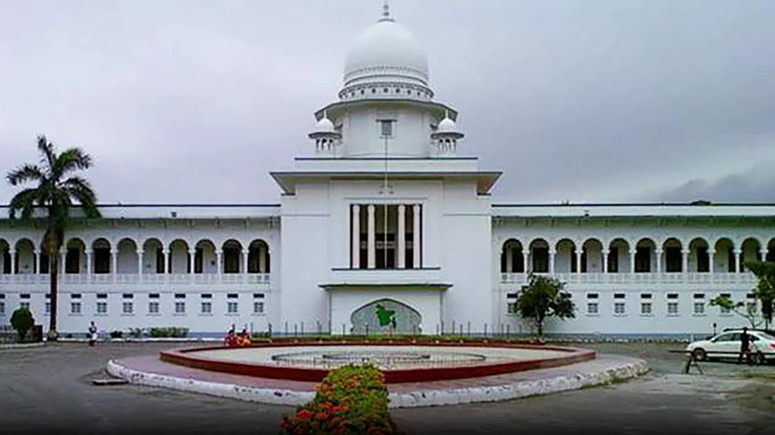 পঞ্চদশ সংশোধনী নিয়ে আপিল বিভাগের রায় আজ