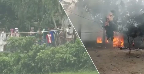 দোকানে বাকি খাওয়া নিয়ে সংঘর্ষে রণক্ষেত্র, টাঙ্গাইলে ১৪৪ ধারা