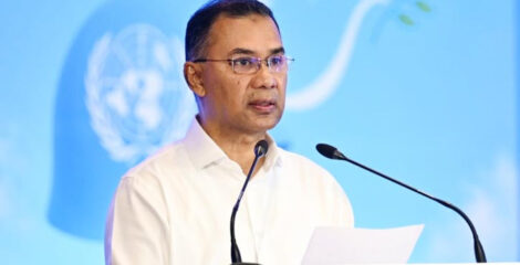 তারেক রহমান সরকারের প্রথম বাজেট, নজর মূল্যস্ফীতি, কর্মসংস্থান ও বিনিয়োগে