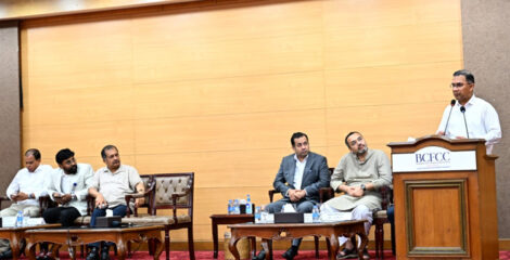 প্রতিহিংসা নয়, দেশের উন্নয়নই হোক মূল লক্ষ্য : প্রধানমন্ত্রী