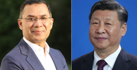 মালয়েশিয়ার পর চীন সফরে যাচ্ছেন তারেক রহমান, আলোচনায় ভূরাজনৈতিক বার্তা