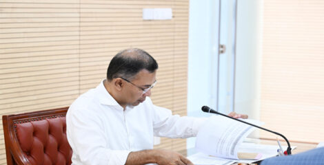 রাজধানীর চার বাস টার্মিনাল দ্রুত শহরের বাইরে সরানোর নির্দেশ প্রধানমন্ত্রীর