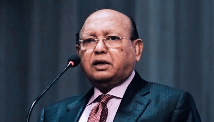 মারা গেছেন তোফায়েল আহমেদ