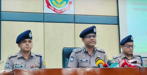 তুরাগে একাধিক মরদেহ উদ্ধারের দাবি ভিত্তিহীন : ডিএমপি