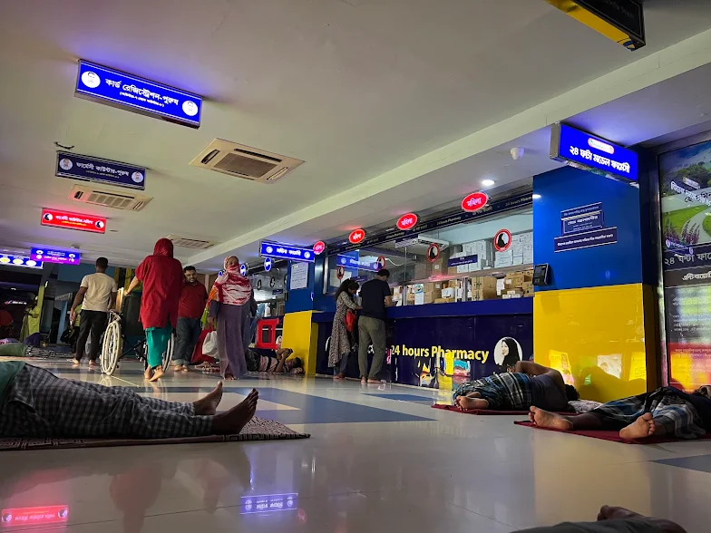 আদ্-দ্বীনে নবজাতক মৃত্যুর ঘটনায় পরিবারপ্রতি ৮০ লাখ টাকা ক্ষতিপূরণ