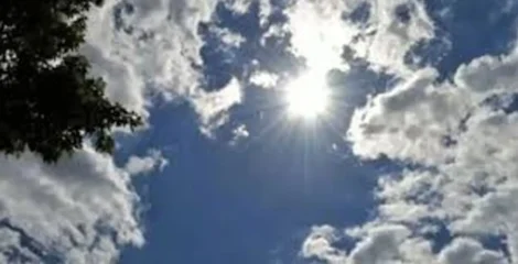 আট বিভাগেই বৃষ্টির আভাস, কমতে পারে তাপমাত্রা