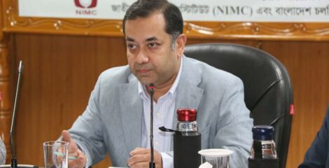 অনলাইন সংবাদ পোর্টালের জন্য নতুন নীতিমালা করছে সরকার