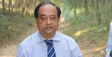 ভৈরবের সাবেক মেয়র অ্যাডভোকেট ফখরুল আলম আক্কাস আর নেই