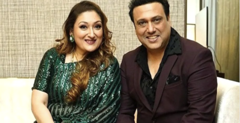 দীর্ঘ বিরতির অবসান, দুই নতুন সিনেমা নিয়ে বড় পর্দায় ফিরছেন গোবিন্দ