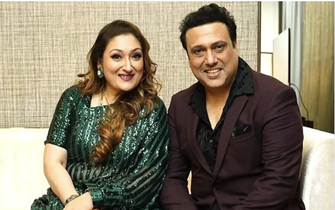 দীর্ঘ বিরতির অবসান, দুই নতুন সিনেমা নিয়ে বড় পর্দায় ফিরছেন গোবিন্দ