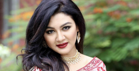 বন্যা পরিস্থিতি নিয়ে সতর্ক করলেন জয়া আহসান