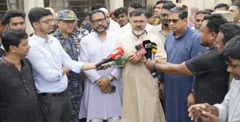 ফিটনেসবিহীন যান ও অদক্ষ চালকদের বিরুদ্ধে কঠোর ব্যবস্থা : ডিএনসিসি প্রশাসক