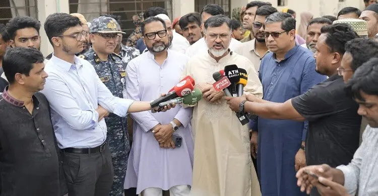 ফিটনেসবিহীন যান ও অদক্ষ চালকদের বিরুদ্ধে কঠোর ব্যবস্থা : ডিএনসিসি প্রশাসক