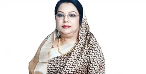 কক্সবাজারকে পর্যটন হাবে পরিণত করতে চাই : বিমানমন্ত্রী