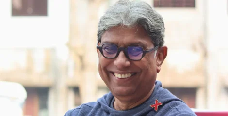 অসভ্যতা করাকে এখন বাহাদুরি মনে করা হয় : আফজাল হোসেন