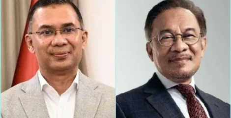 জ্বালানি সহযোগিতা চেয়ে মালয়েশিয়ার প্রধানমন্ত্রীর সঙ্গে কথা বলেছেন তারেক রহমান