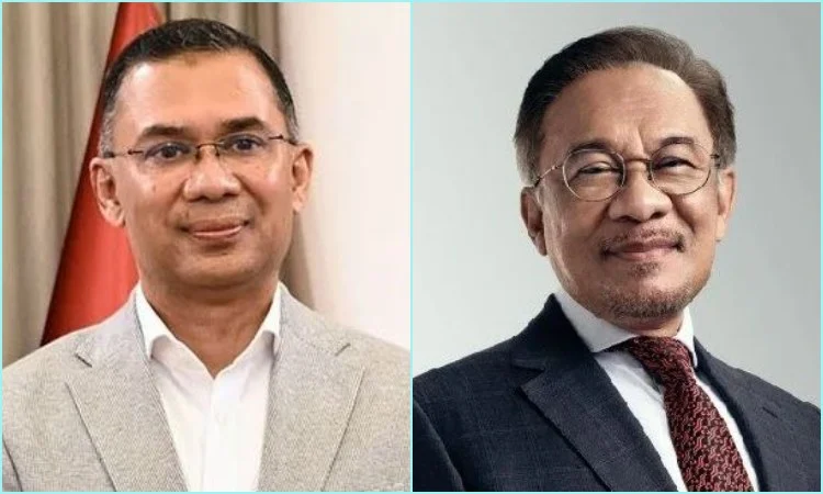 জ্বালানি সহযোগিতা চেয়ে মালয়েশিয়ার প্রধানমন্ত্রীর সঙ্গে কথা বলেছেন তারেক রহমান
