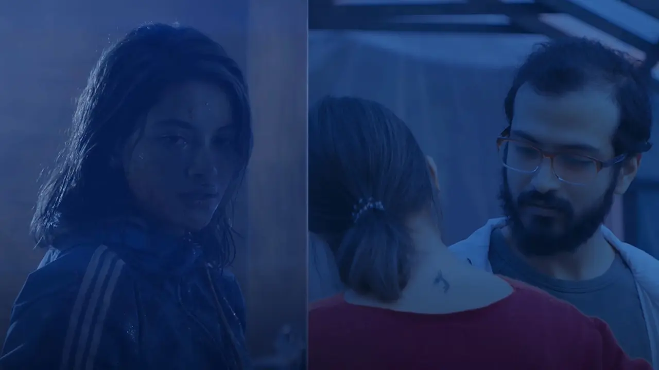 আন্তর্জাতিক সাফল্যের পর এবার দেশে মুক্তি পাচ্ছে নাজিফা তুষির ‘অ্যানি’