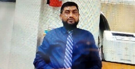 উত্তরা ব্যাংকের কর্মকর্তাকে কুপিয়ে হত্যা, সন্দেহভাজন পলাতক