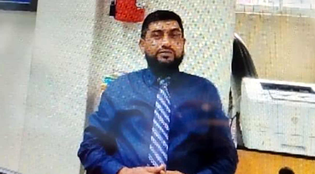 উত্তরা ব্যাংকের কর্মকর্তাকে কুপিয়ে হত্যা, সন্দেহভাজন পলাতক