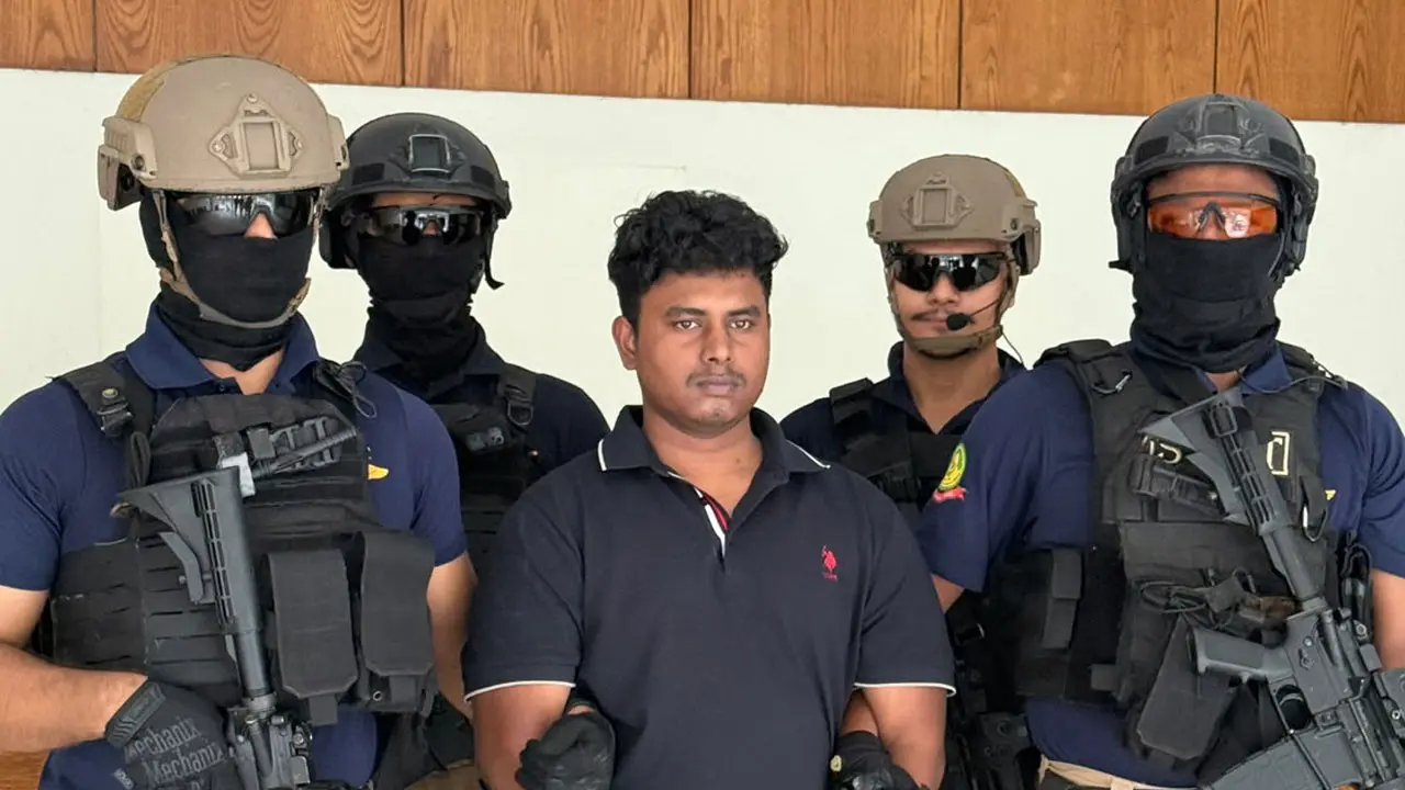 কাস্টমস সার্ভারে অনুপ্রবেশ, কোটি টাকার শুল্ক ফাঁকির চেষ্টা!