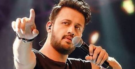 পৃথিবীর যেখানেই যাই, বাংলাদেশের খাবারের প্রশংসা করি : আতিফ আসলাম