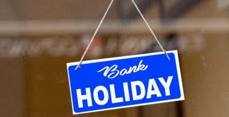 ব্যাংক হলিডে আজ, বন্ধ থাকবে লেনদেন