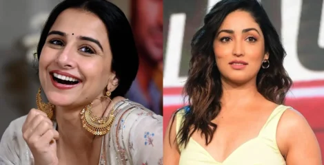 কাহানি থ্রিতে বিদ্যা বালান নন, এবার মূল চরিত্রে ইয়ামি গৌতম