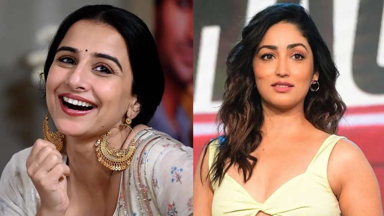 কাহানি থ্রিতে বিদ্যা বালান নন, এবার মূল চরিত্রে ইয়ামি গৌতম