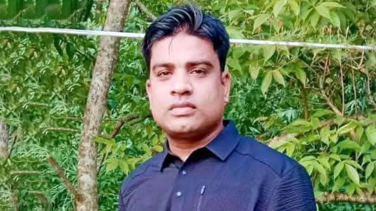ব্রাজিল-জাপান ফুটবল খেলা ঘিরে বিরোধ, আদাবরে বিএনপি নেতাকে হত্যা